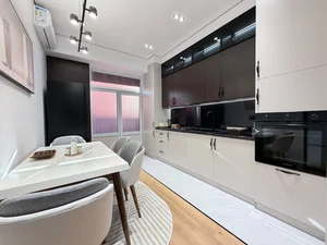 Фото 3 5-комн. квартира в Макро