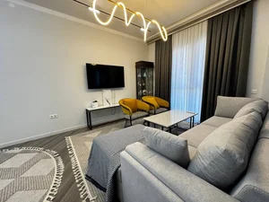 Фото 7 2-комн. квартира в Mirabad Avenue