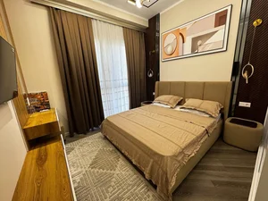 Фото 9 2-комн. квартира в Mirabad Avenue