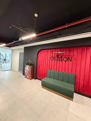 Фото 6 Офис в бизнес центре “ZARAFSHAN CITY”