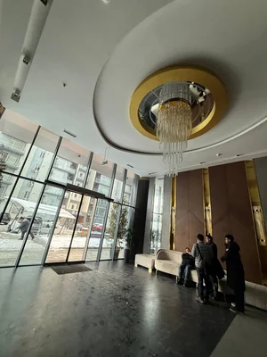 Фото 7 Офис в бизнес центре “ZARAFSHAN CITY”