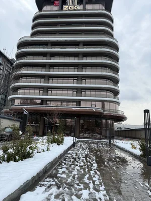 Фото 9 Офис в бизнес центре “ZARAFSHAN CITY”