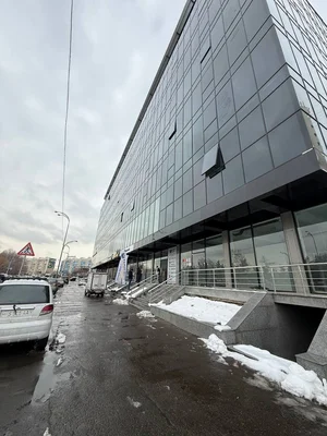 Фото 1 Офис в Яккасарайском районе