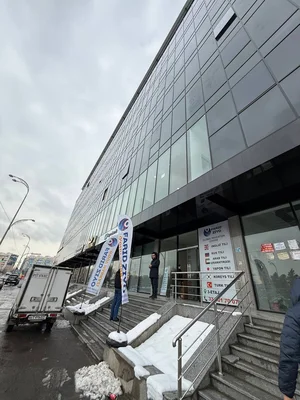 Фото 2 Офис в Яккасарайском районе