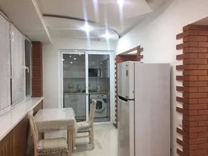 Фото 6 3-комн. квартира в ц-1 , эко парк