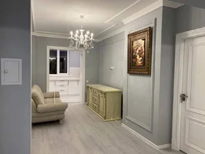 Фото 4 4-комн. квартира в Мирободском районе