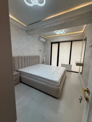 Фото 2 2-комн. квартира в Нукусская улица