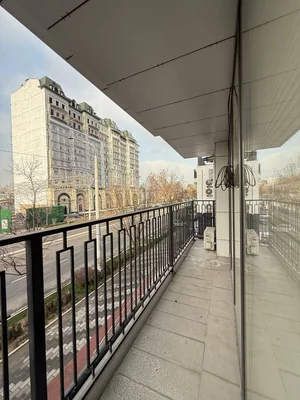 Фото 9 2-комн. квартира в Нукусская улица