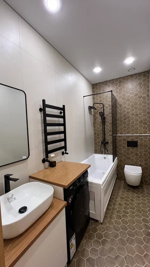 Фото 8 3-комн. квартира в Самарканд дарваза