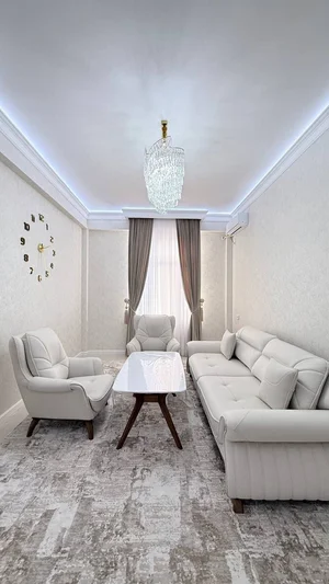 Фото 2 2-комн. квартира в Мирзо-Улугбекском районе