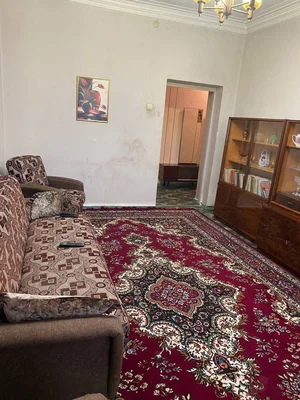 Фото 1 2-комн. квартира в Мирабадском районе