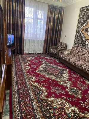 Фото 2 2-комн. квартира в Мирабадском районе