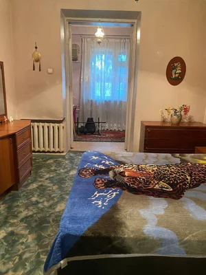 Фото 4 2-комн. квартира в Мирабадском районе