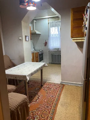 Фото 6 2-комн. квартира в Мирабадском районе