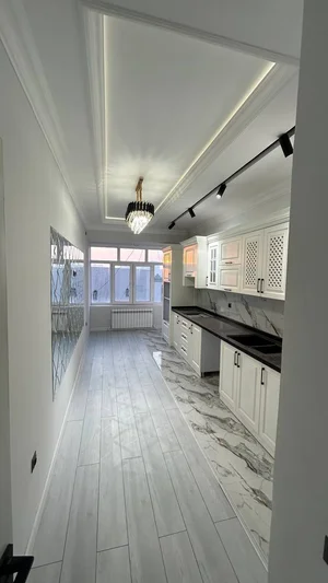 Фото 6 4-комн. квартира в Госпитальный рынок