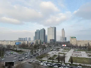 Фото 1 2-комн. Комната в ЖК NRG U-Tower