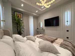 Фото 7 2-комн. Комната в ЖК NRG U-Tower