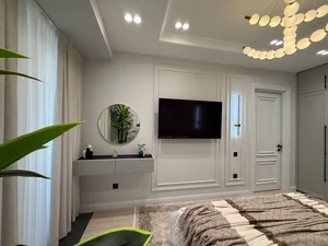 Фото 8 2-комн. Комната в ЖК NRG U-Tower