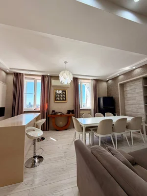 Фото 1 4-комн. квартира в Gabus