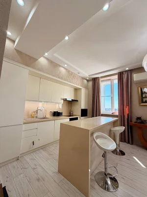 Фото 4 4-комн. квартира в Gabus