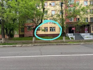 Фото 1 3-комн. квартира в Фархадский рынок