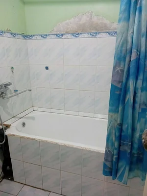 Фото 4 3-комн. квартира в Фархадский рынок