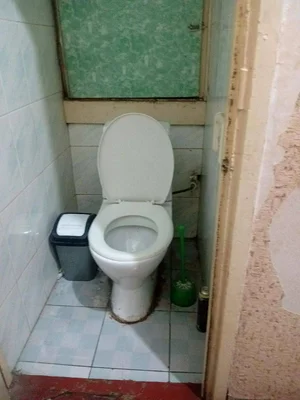 Фото 5 3-комн. квартира в Фархадский рынок