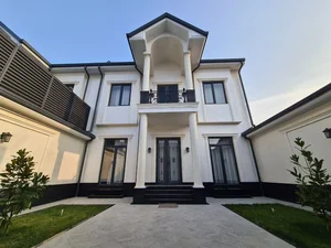 Фото 1 Дом в Мирзо-Улугбекском районе