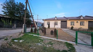 Фото 2 Дом в Куйлюк 1й проезд / сзади Компаса