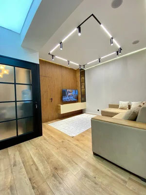 Фото 2 2-комн. квартира в ЖК «Пойтахт Резиденс»