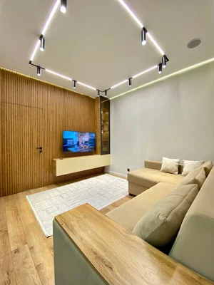 Фото 3 2-комн. квартира в ЖК «Пойтахт Резиденс»