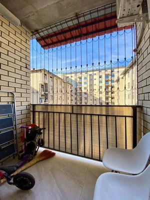 Фото 9 2-комн. квартира в ЖК «Пойтахт Резиденс»