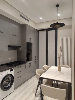 Фото 5 2-комн. квартира в ЖК Виапорт