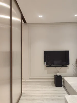 Фото 6 2-комн. квартира в ЖК Виапорт