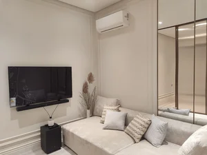 Фото 7 2-комн. квартира в ЖК Виапорт