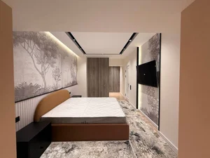 Фото 9 3-комн. квартира в ЦУМ