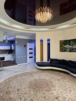 Фото 1 4-комн. квартира в Ул.Тарас Шевченко