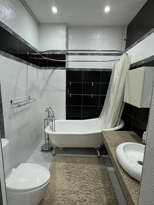 Фото 10 4-комн. квартира в Ул.Тарас Шевченко