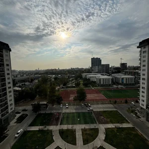 Фото 7 2-комн. квартира в Мирзо-Улугбекском районе