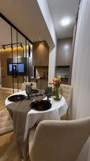 Фото 3 3-комн. квартира в Массив Риёзий