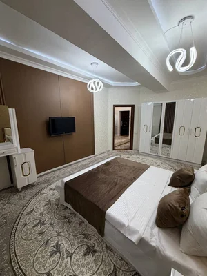 Фото 4 2-комн. квартира в Парус ТЦ