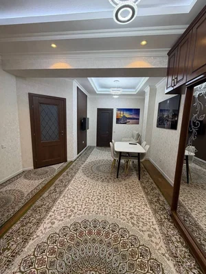 Фото 5 2-комн. квартира в Парус ТЦ