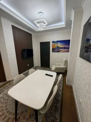 Фото 6 2-комн. квартира в Парус ТЦ