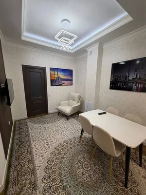 Фото 7 2-комн. квартира в Парус ТЦ