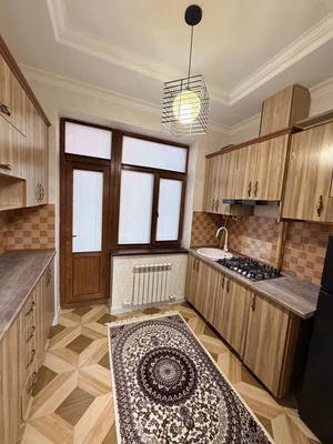 Фото 8 2-комн. квартира в Парус ТЦ