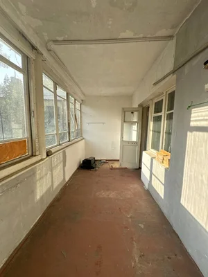 Фото 7 2-комн. квартира в Генеральском доме