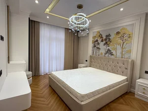 Фото 3 4-комн. квартира в Парк Ашхабад