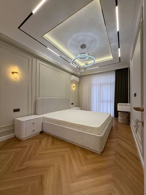 Фото 5 4-комн. квартира в Парк Ашхабад