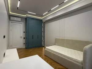 Фото 6 4-комн. квартира в Парк Ашхабад