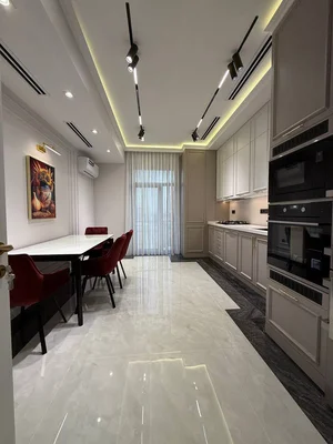 Фото 7 4-комн. квартира в Парк Ашхабад